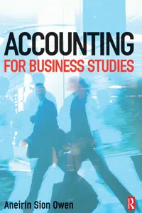 Accounting for Business Studies_cover