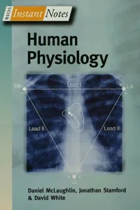 BIOS Instant Notes in Human Physiology_cover