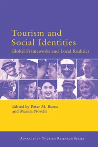 Tourism and Social Identities_cover