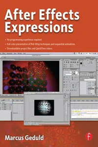 After Effects Expressions_cover