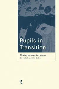 Pupils in Transition_cover