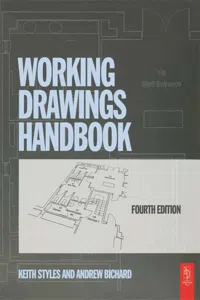 Working Drawings Handbook_cover