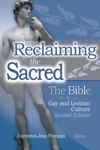 Reclaiming the Sacred_cover