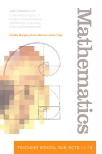 Mathematics_cover