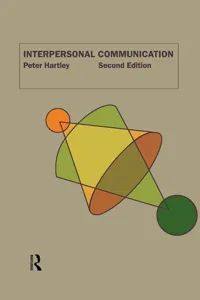 Interpersonal Communication_cover