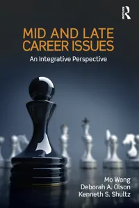 Mid and Late Career Issues_cover