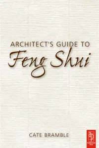 Architect's Guide to Feng Shui_cover