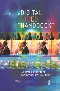 Essential Digital Video Handbook_cover