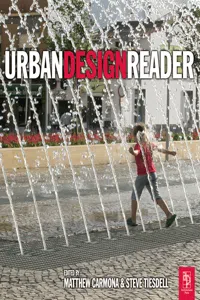 Urban Design Reader_cover