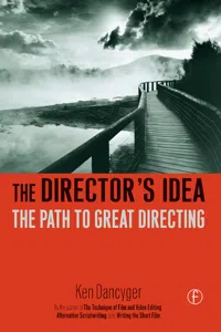 The Director's Idea_cover