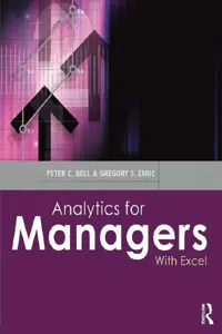 Analytics for Managers_cover