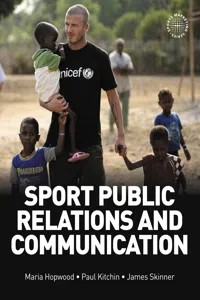 Sport Public Relations and Communication_cover