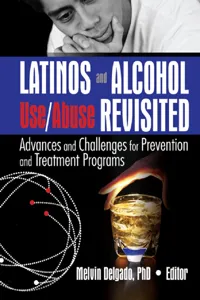 Latinos and Alcohol Use/Abuse Revisited_cover