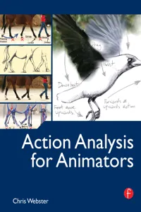 Action Analysis for Animators_cover