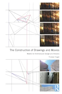 The Construction of Drawings and Movies_cover