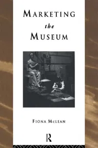 Marketing the Museum_cover