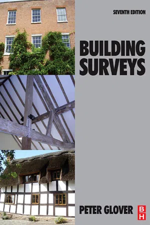 Building Surveys