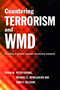 Countering Terrorism and WMD_cover