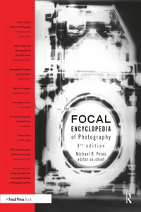 The Focal Encyclopedia of Photography_cover