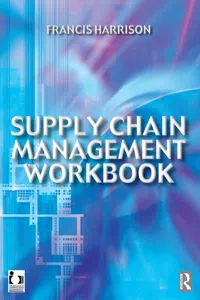 Supply Chain Management Workbook_cover