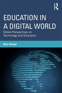 Education in a Digital World_cover