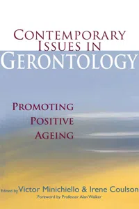 Contemporary Issues in Gerontology_cover