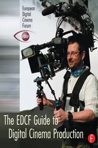 The EDCF Guide to Digital Cinema Production_cover