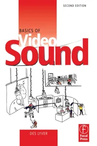 Basics of Video Sound_cover