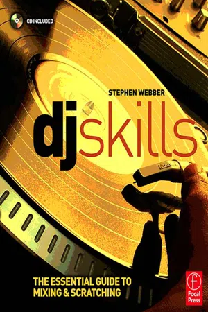 DJ Skills