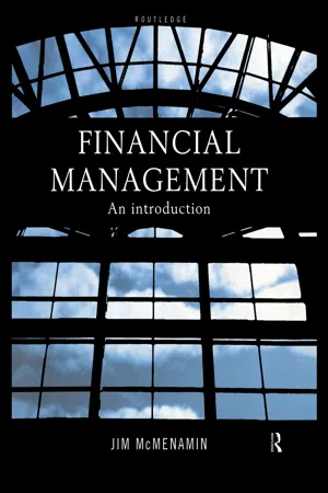 Financial Management