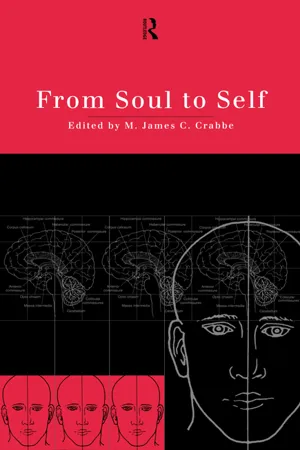 From Soul to Self