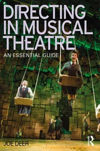 Directing in Musical Theatre_cover