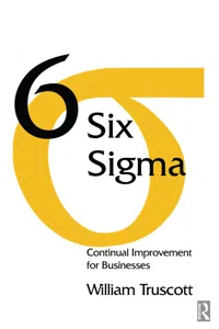 Six Sigma_cover