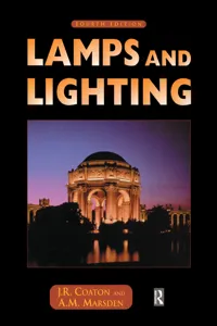 Lamps and Lighting_cover