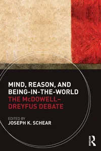 Mind, Reason, and Being-in-the-World_cover