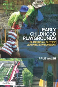 Early Childhood Playgrounds_cover