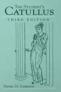 Students Catullus_cover