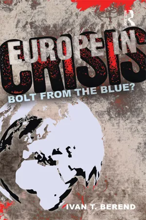 Europe in Crisis