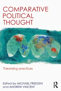 Comparative Political Thought_cover