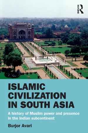 Islamic Civilization in South Asia