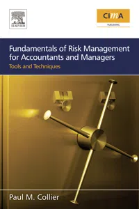 Fundamentals of Risk Management for Accountants and Managers_cover