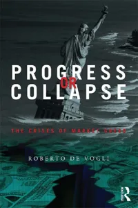 Progress or Collapse_cover