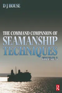Command Companion of Seamanship Techniques_cover
