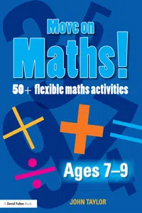 Move On Maths! Ages 7-9_cover