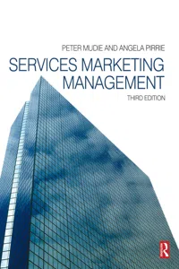 Services Marketing Management_cover