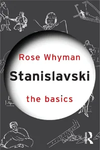 Stanislavski: The Basics_cover