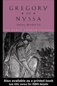 Gregory of Nyssa_cover