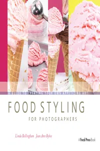 Food Styling for Photographers_cover
