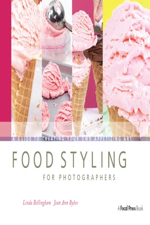 Food Styling for Photographers