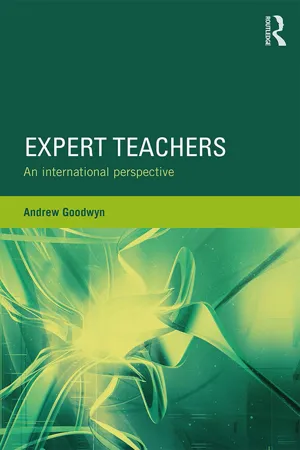 Expert Teachers